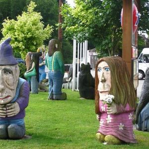 Meet your Posher, Monique